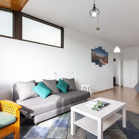 Homeforguest Nuevo Apartamento En Las Galletas 아로나 외부 사진